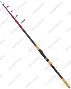 Удилище карповое Jin Tai Tenesa G24501 3.3м-3.9м 3.5lb