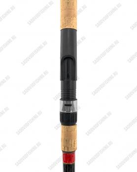 Удилище карповое Jin Tai Tenesa G24501 3.3м-3.9м 3.5lb