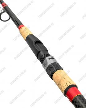 Удилище карповое Jin Tai Tenesa G24501 3.3м-3.9м 3.5lb