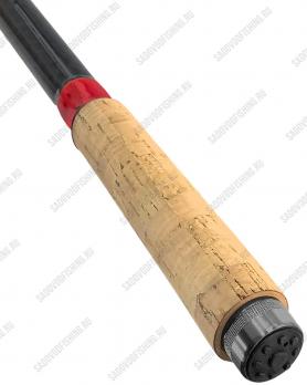 Удилище карповое Jin Tai Tenesa G24501 3.3м-3.9м 3.5lb