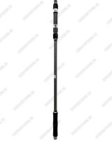 Удилище карповое Jin Tai Tele Carp G817 3.3м-3.9м 160-360гр