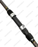 Удилище карповое Jin Tai Tele Carp G817 3.3м-3.9м 160-360гр