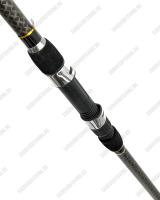 Удилище карповое Jin Tai Tele Carp G817 3.3м-3.9м 160-360гр