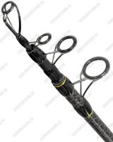 Удилище карповое Jin Tai Tele Carp G817 3.3м-3.9м 160-360гр