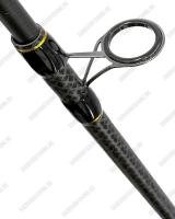 Удилище карповое Jin Tai Tele Carp G817 3.3м-3.9м 160-360гр