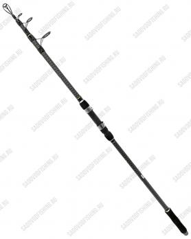 Удилище карповое Jin Tai Tele Carp G817 3.3м-3.9м 160-360гр