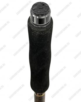 Удилище карповое Jin Tai Tele Carp G817 3.3м-3.9м 160-360гр