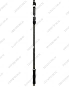 Удилище карповое Jin Tai Tele Carp G817 3.3м-3.9м 160-360гр