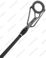 Удилище карповое Jin Tai Black Knight Carp G6009 3.3м-3.9м 3.75lb