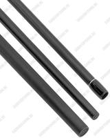Удилище карповое Jin Tai Black Knight Carp G6009 3.3м-3.9м 3.75lb