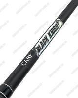 Удилище карповое Jin Tai Black Knight Carp G6009 3.3м-3.9м 3.75lb