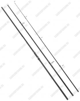 Удилище карповое Jin Tai Black Knight Carp G6009 3.3м-3.9м 3.75lb