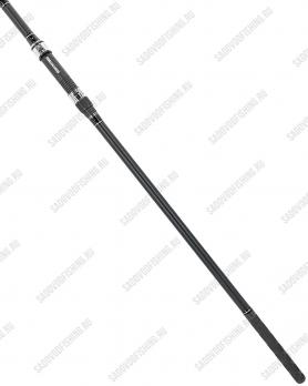 Удилище карповое Jin Tai Black Knight Carp G6009 3.3м-3.9м 3.75lb