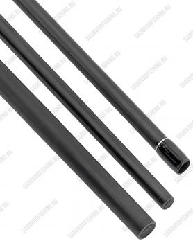 Удилище карповое Jin Tai Black Knight Carp G6009 3.3м-3.9м 3.75lb