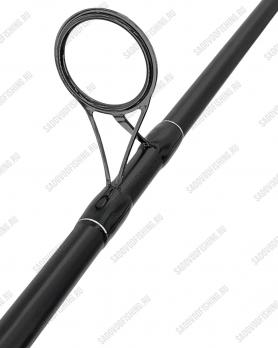 Удилище карповое Jin Tai Black Knight Carp G6009 3.3м-3.9м 3.75lb