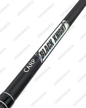 Удилище карповое Jin Tai Black Knight Carp G6009 3.3м-3.9м 3.75lb