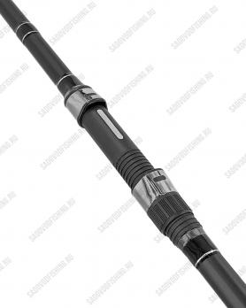 Удилище карповое Jin Tai Black Knight Carp G6009 3.3м-3.9м 3.75lb