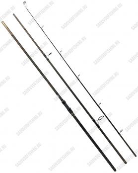 Удилище карповое Jin Tai Mamba G819 3.3м-3.9м 4.5lb