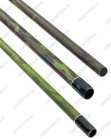 Удилище карповое Jin Tai Hunter Carp G819A 3.3м-3.9м 100-300гр