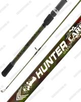 Удилище карповое Jin Tai Hunter Carp G819A 3.3м-3.9м 100-300гр