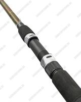 Удилище карповое Jin Tai Hunter Carp G819A 3.3м-3.9м 100-300гр