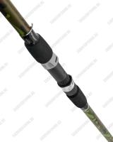 Удилище карповое Jin Tai Hunter Carp G819A 3.3м-3.9м 100-300гр