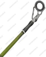Удилище карповое Jin Tai Hunter Carp G819A 3.3м-3.9м 100-300гр