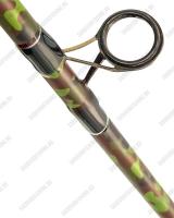Удилище карповое Jin Tai Hunter Carp G819A 3.3м-3.9м 100-300гр
