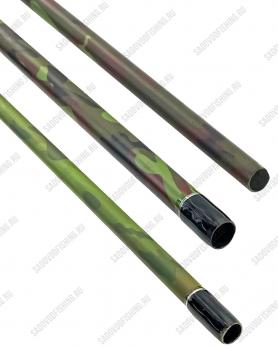 Удилище карповое Jin Tai Hunter Carp G819A 3.3м-3.9м 100-300гр