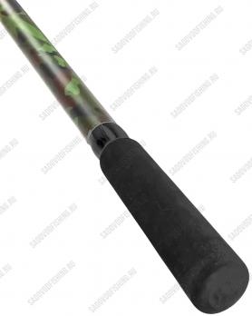 Удилище карповое Jin Tai Hunter Carp G819A 3.3м-3.9м 100-300гр
