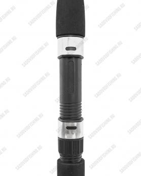 Удилище карповое Jin Tai Hunter Carp G819A 3.3м-3.9м 100-300гр