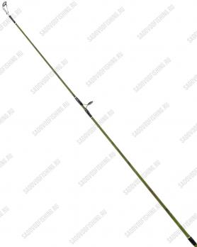 Удилище карповое Jin Tai Hunter Carp G819A 3.3м-3.9м 100-300гр
