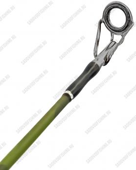 Удилище карповое Jin Tai Hunter Carp G819A 3.3м-3.9м 100-300гр