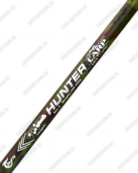 Удилище карповое Jin Tai Hunter Carp G819A 3.3м-3.9м 100-300гр