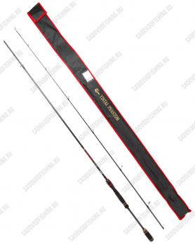 Спиннинг штекерный Jin Tai Phantom G936 1.8м-2.7м