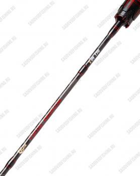 Спиннинг штекерный Jin Tai Phantom G936 1.8м-2.7м