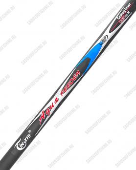 Удилище фидерное Jin Tai Aqua G821 250-260гр