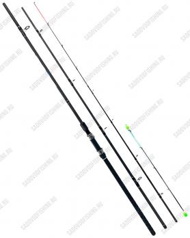 Удилище фидерное Jin Tai Aqua G821 250-260гр