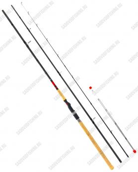 Удилище фидерное Jin Tai G811 3.3м-3.9м 40-90гр