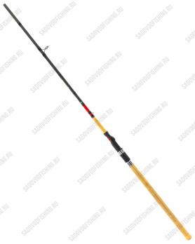 Удилище фидерное Jin Tai G811 3.3м-3.9м 40-90гр
