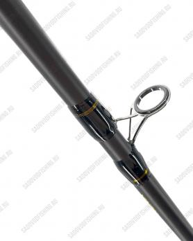 Удилище фидерное Jin Tai G811 3.3м-3.9м 40-90гр