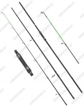 Удилище карповое Jin Tai G803 3.3м-3.9м 3.5lb