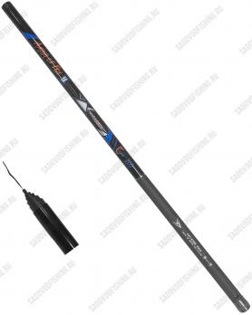 Удилище маховое Jin Tai G706B 5м-9м 10-30гр
