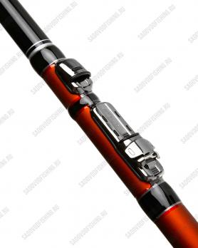 Болонское удилище Jin Tai G701A 5м-7м 10-30гр