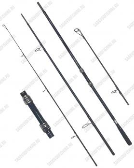 Удилище карповое Jin Tai G805 3.6м-3.9м