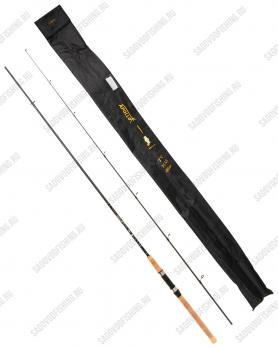 Спиннинг штекерный Jin Tai 77075 1.8м-2.7м 5-25гр