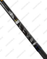 Спиннинг штекерный Jin Tai 77073 1.8м-2.7м 5-20гр