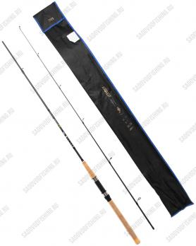 Спиннинг штекерный Jin Tai 77073 1.8м-2.7м 5-20гр