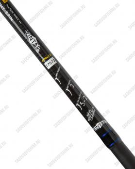 Спиннинг штекерный Jin Tai 77073 1.8м-2.7м 5-20гр