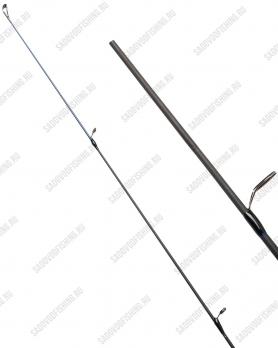 Спиннинг штекерный Jin Tai 77073 1.8м-2.7м 5-20гр